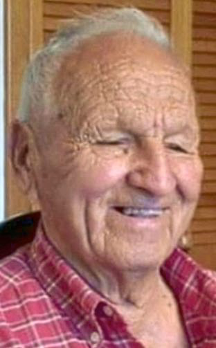 Robert Andrew Kubrick, Sr. – Scranton Times-Tribune