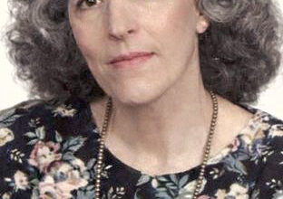 Sandra Manzo Whitlock – Scranton Times-Tribune