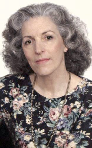 Sandra Manzo Whitlock – Scranton Times-Tribune