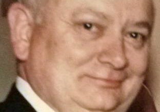 Ronald J. Edwards – Scranton Times-Tribune