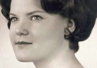 Catherine T. Corcoran – Scranton Times-Tribune