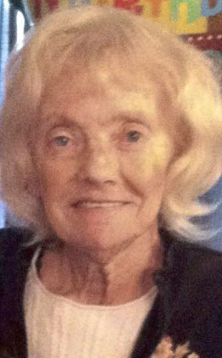 Margaret A. ‘Peggy’ Hurchick – Scranton Times-Tribune