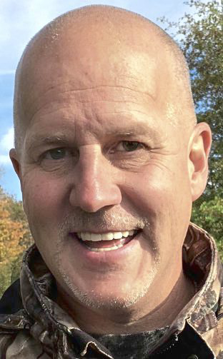 John Mark ‘Jack’ Granville – Scranton Times-Tribune