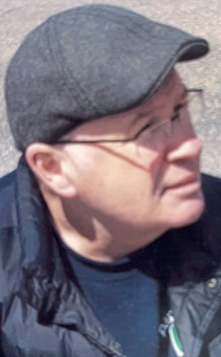 Henry ‘Hank’ Thomas Biglin – Scranton Times-Tribune