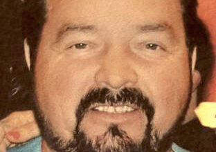 Franklin J. Seber – Scranton Times-Tribune