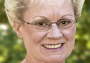 Constance ‘Connie’ Leavesley – Scranton Times-Tribune