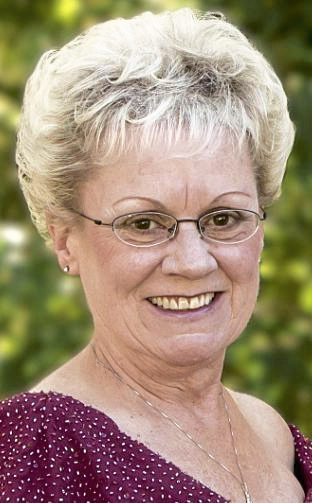 Constance ‘Connie’ Leavesley – Scranton Times-Tribune