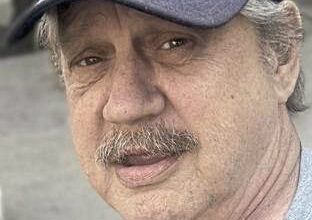 Wesley R. Tolley – Scranton Times-Tribune