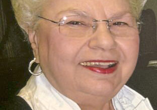 Marion (Pelick) Figula – Scranton Times-Tribune