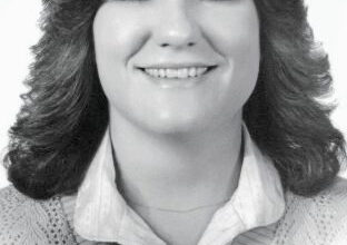 Mari Karen (Masters) Coggins – Scranton Times-Tribune