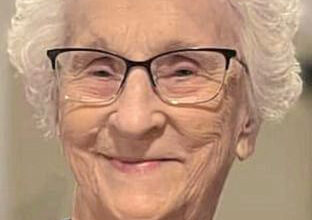 Rosalie Wisniewski – Scranton Times-Tribune