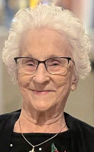 Rosalie Wisniewski – Scranton Times-Tribune