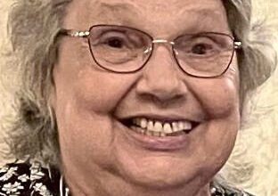 Helen Semon – Scranton Times-Tribune