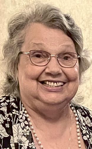 Helen Semon – Scranton Times-Tribune