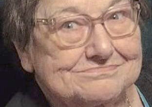 Theresa E. Youshock – Scranton Times-Tribune