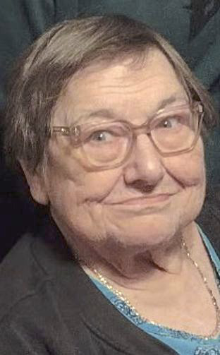 Theresa E. Youshock – Scranton Times-Tribune