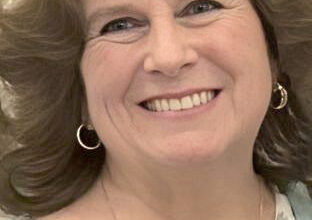 Kathleen V. Graff – Scranton Times-Tribune