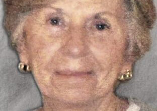 Delores (Dee) Decker – Scranton Times-Tribune