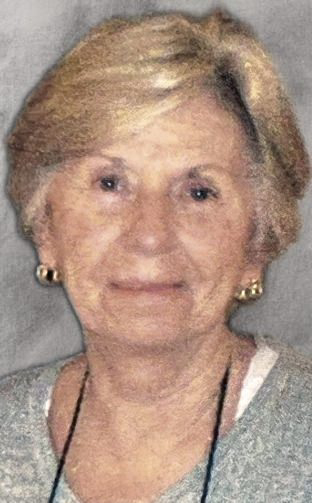 Delores (Dee) Decker – Scranton Times-Tribune