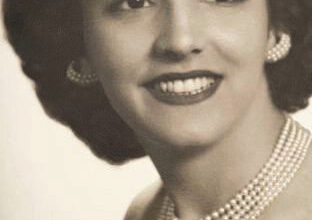 Sylvia M. Reap – Scranton Times-Tribune