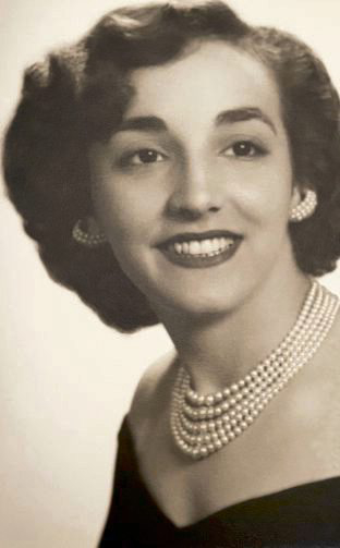 Sylvia M. Reap – Scranton Times-Tribune