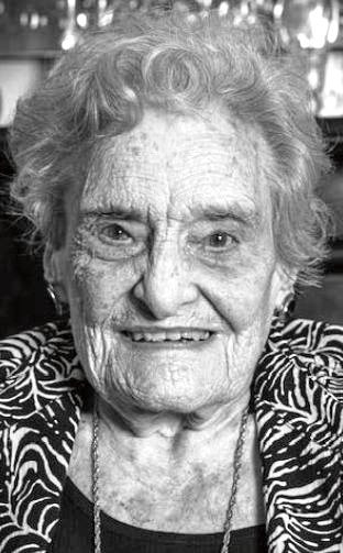 Flora Cupple – Scranton Times-Tribune