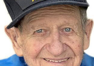 Francis ‘Frank’ Golembeski – Scranton Times-Tribune