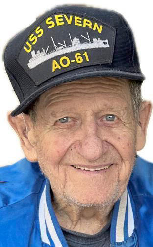 Francis ‘Frank’ Golembeski – Scranton Times-Tribune