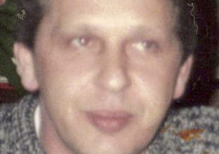 John R. Fox, Sr. – Scranton Times-Tribune