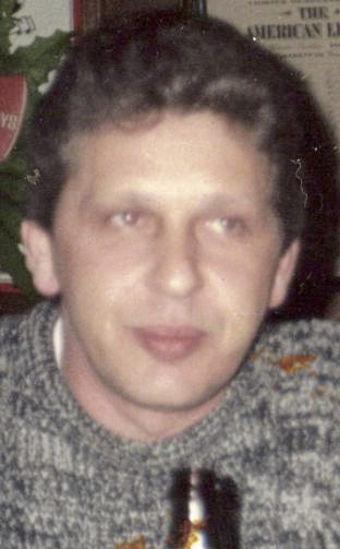 John R. Fox, Sr. – Scranton Times-Tribune