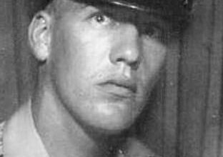 Lawrence ‘Larry’ William Goble – Scranton Times-Tribune