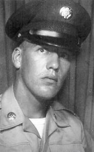 Lawrence ‘Larry’ William Goble – Scranton Times-Tribune