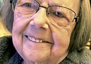 Elizabeth ‘Betty’ Leonard – Scranton Times-Tribune