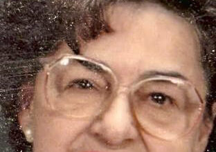 Josephine Grandinetti – Scranton Times-Tribune