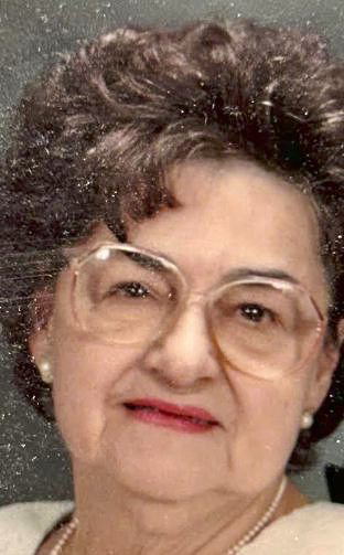 Josephine Grandinetti – Scranton Times-Tribune