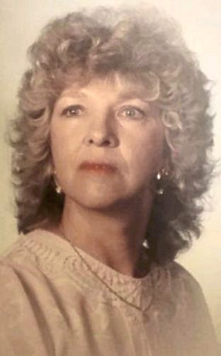 Paula (Baumgardner) Shanley – Scranton Times-Tribune