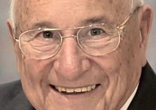 Carlo J. Celli – Scranton Times-Tribune