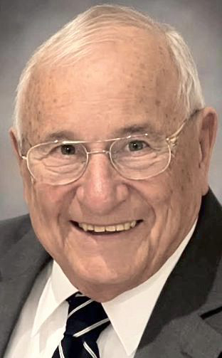 Carlo J. Celli – Scranton Times-Tribune