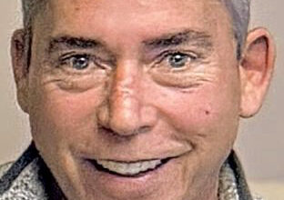 Mark Hopkins – Scranton Times-Tribune