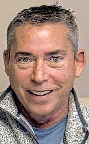 Mark Hopkins – Scranton Times-Tribune