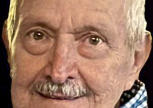 William T. (Bill) Checho – Scranton Times-Tribune