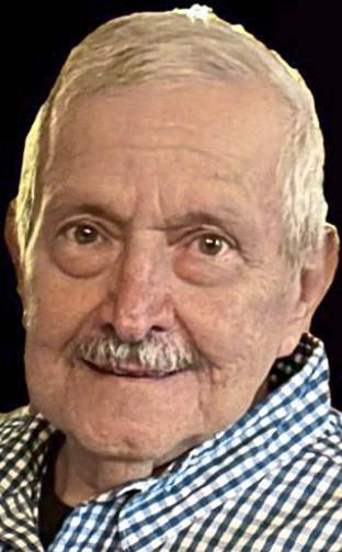 William T. (Bill) Checho – Scranton Times-Tribune