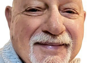 Anthony John Franceschelli – Scranton Times-Tribune