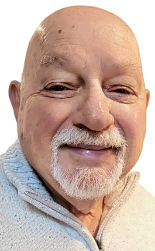 Anthony John Franceschelli – Scranton Times-Tribune