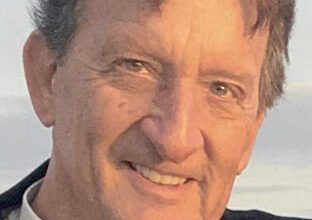 John Kennedy – Wilkes-Barre Citizens' Voice