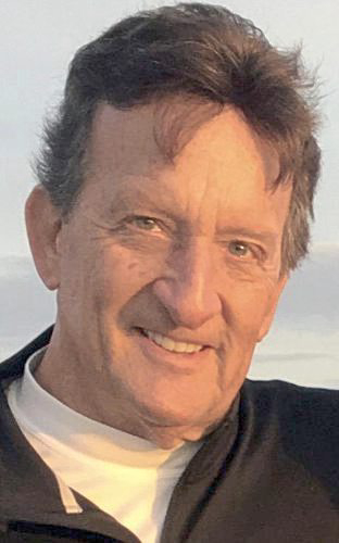 John Kennedy – Wilkes-Barre Citizens' Voice