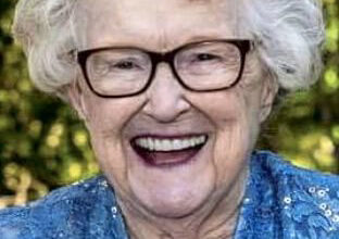 Joyce S. Stocker – Wilkes-Barre Citizens' Voice