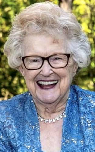 Joyce S. Stocker – Wilkes-Barre Citizens' Voice