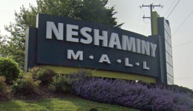 New Autism Center Opening At Neshaminy Mall