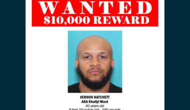 $10,000 reward offered for information on Pennsylvania dad charged in the starving death of his disabled son